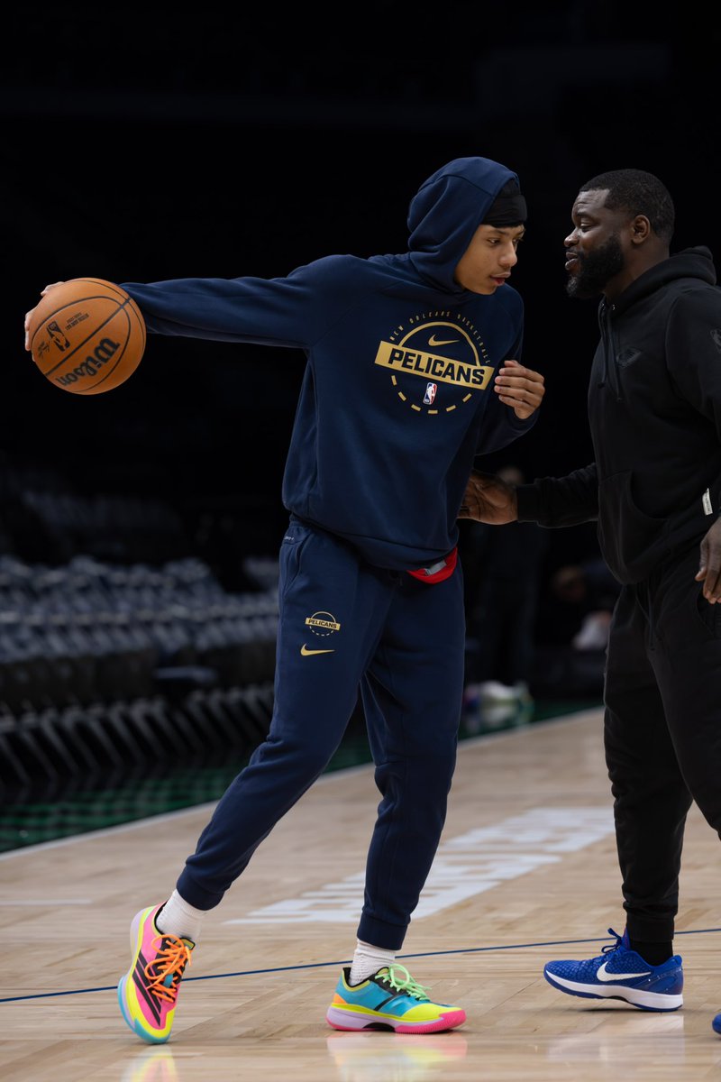 PelicansNBA's tweet photo. https://t.co/7jZzcuSXqh