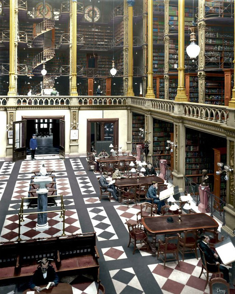 Architecture Hub tweet media