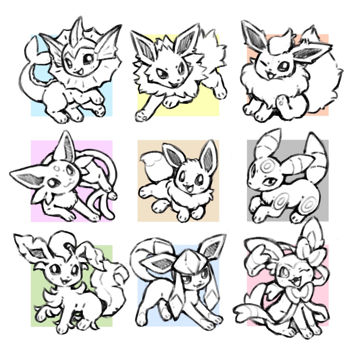 ひりつ tweet media