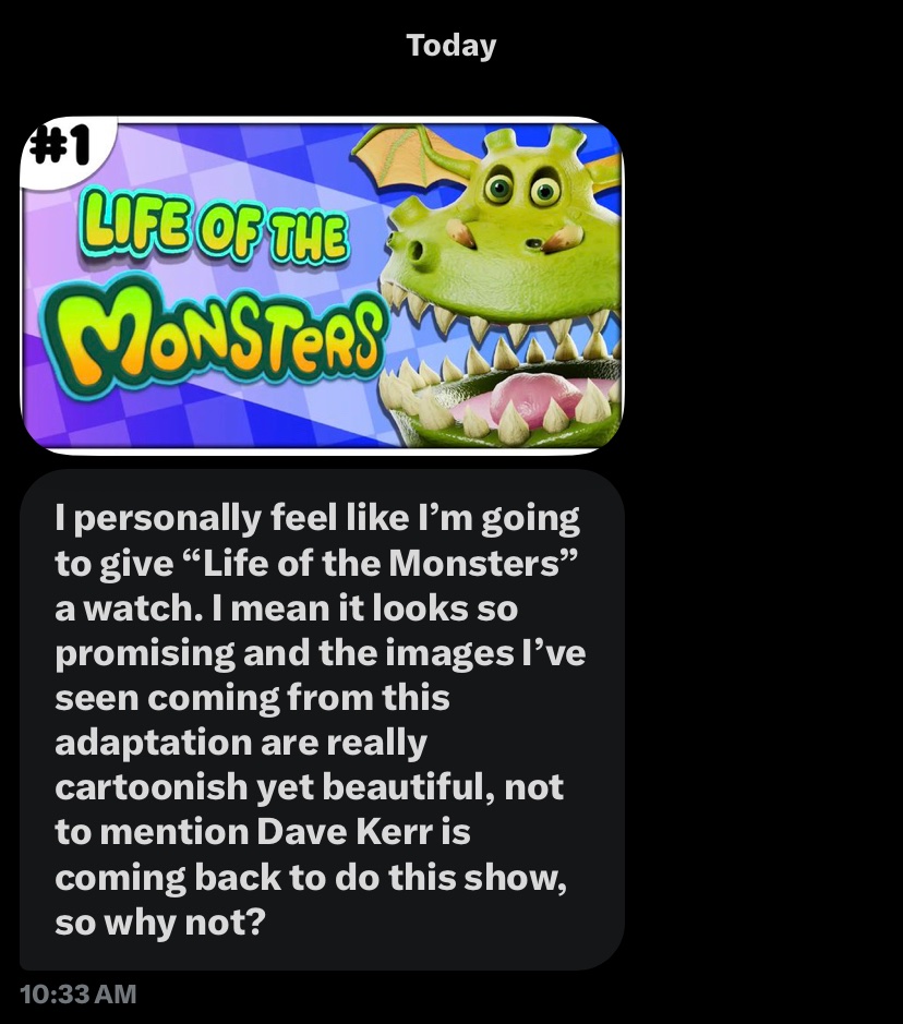 My Singing Monsters Confessions And Takes tweet media