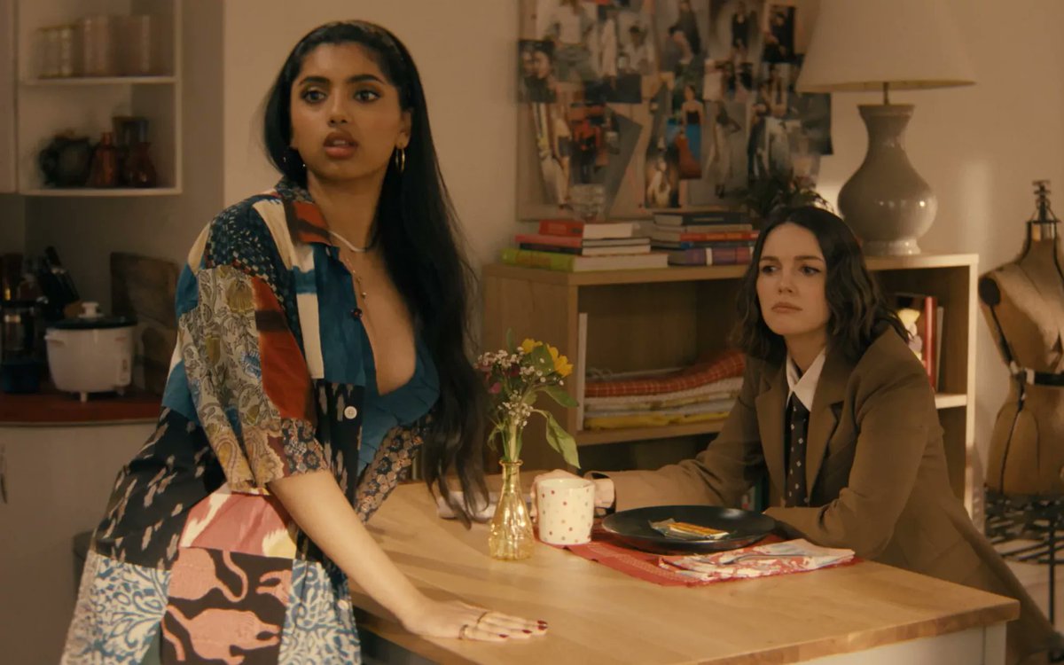 TV_Blackbox's tweet image. Disney+ drops first look at Mindy Kaling comedy NOT SUITABLE FOR WORK

Read More -&amp;gt; tvblackbox.com.au/page/2026/04/1…

#DisneyPlus #MindyKaling #NotSuitableforWork 
tvblackbox.com.au/page/2026/04/1…