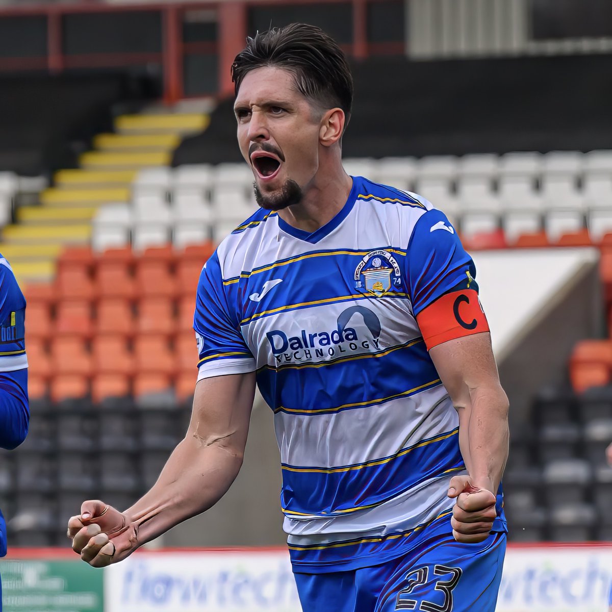 Morton_FC's tweet photo. 🎉 Happy Birthday to Jackson Longridge! https://t.co/vBbj8oJ6ta