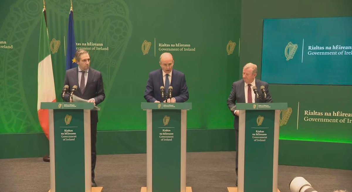 Elaine Mullally ☘️ tweet media