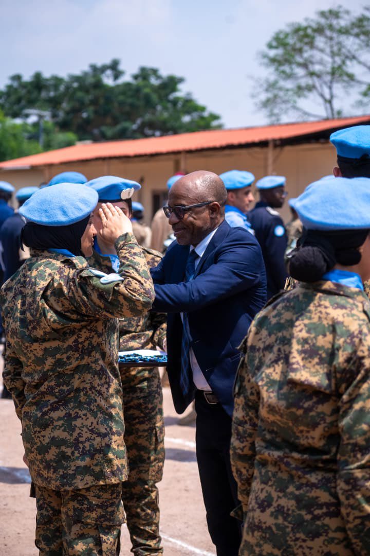 MONUSCO tweet media