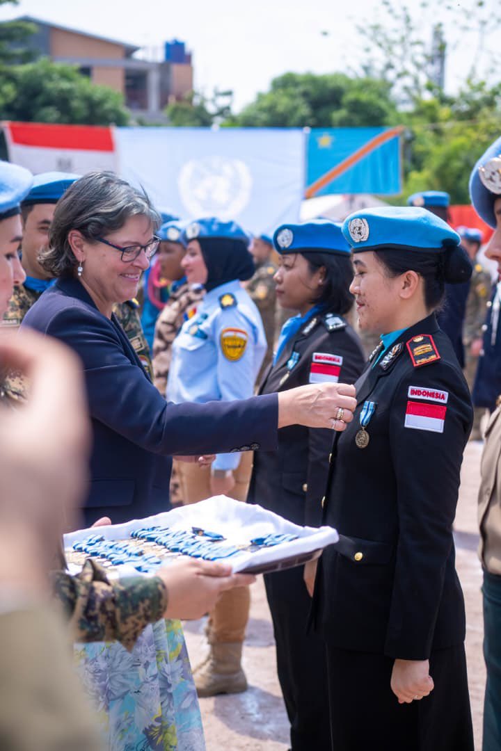 MONUSCO tweet media