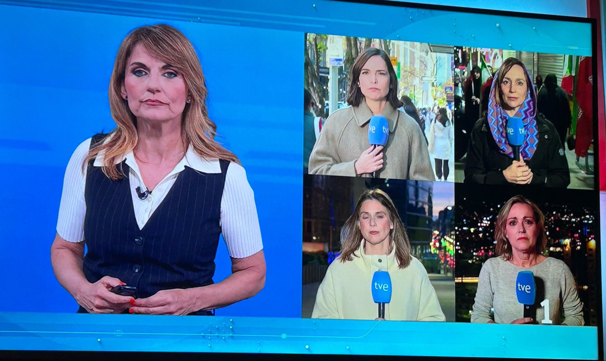 Olga Guerrero Clavel tweet media