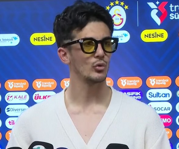 Tek Yol FENER tweet media