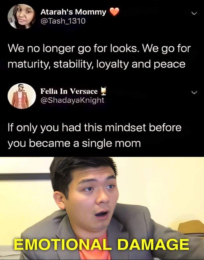 Women Being Awful tweet media