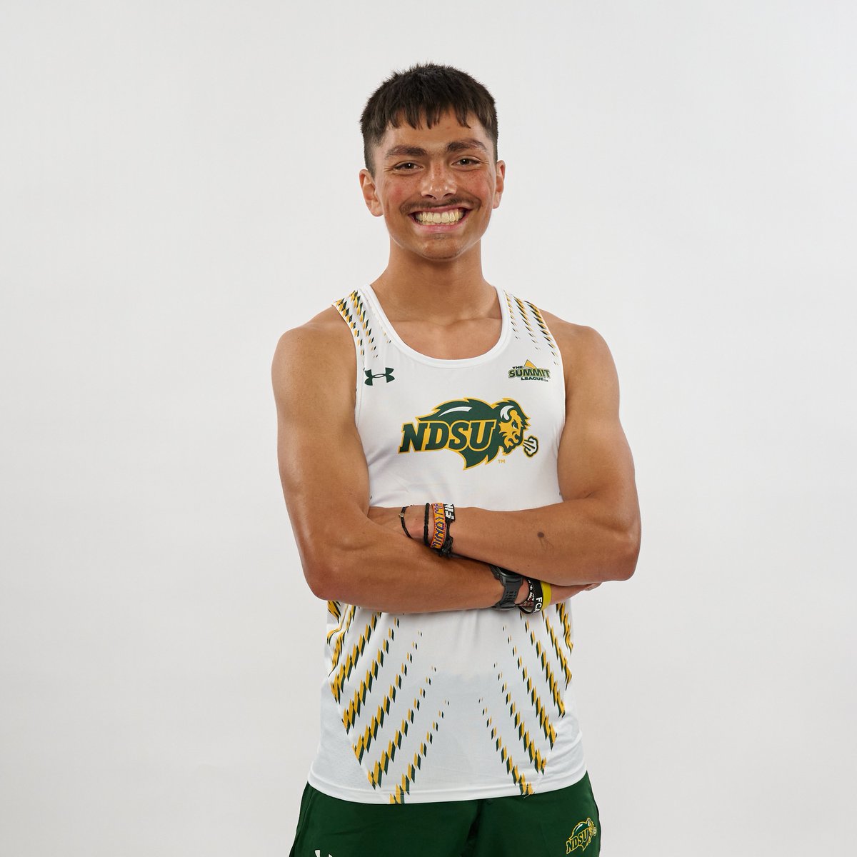 NDSU Track & Field / Cross Country tweet media