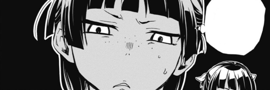 MAOMAO . tweet media