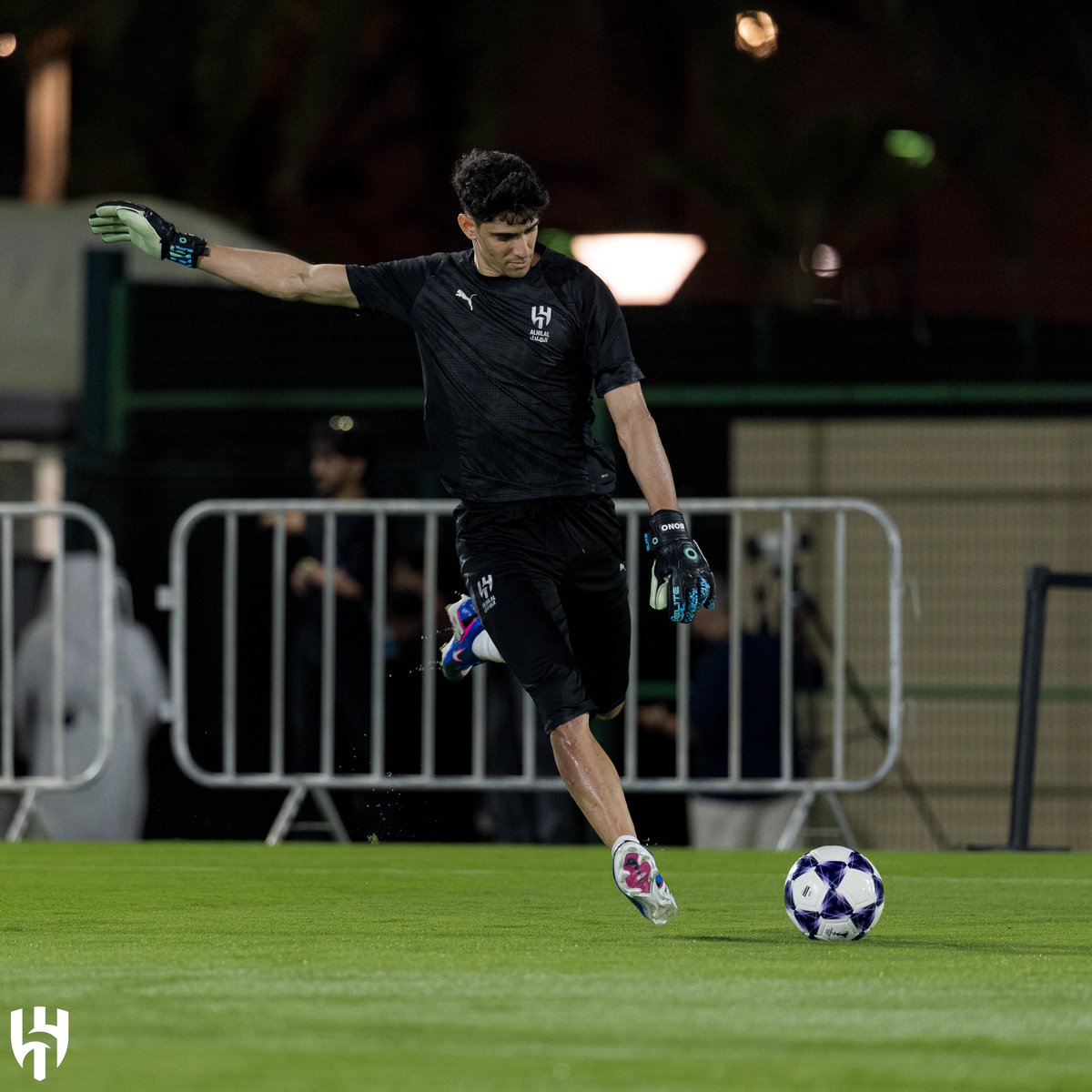 نادي الهلال السعودي tweet media