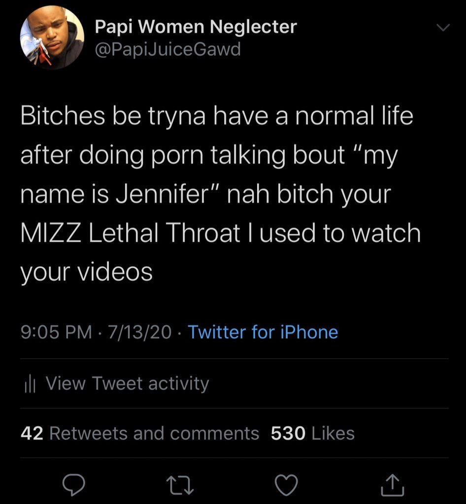 Russell Resthaven tweet media