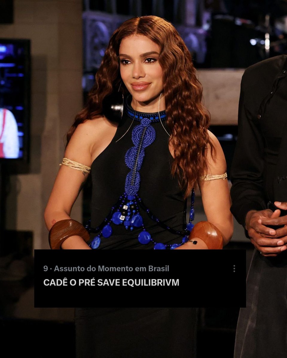 Anitta Focus tweet media