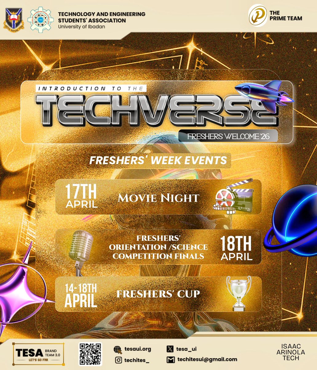 TESA UI⚙️ tweet media