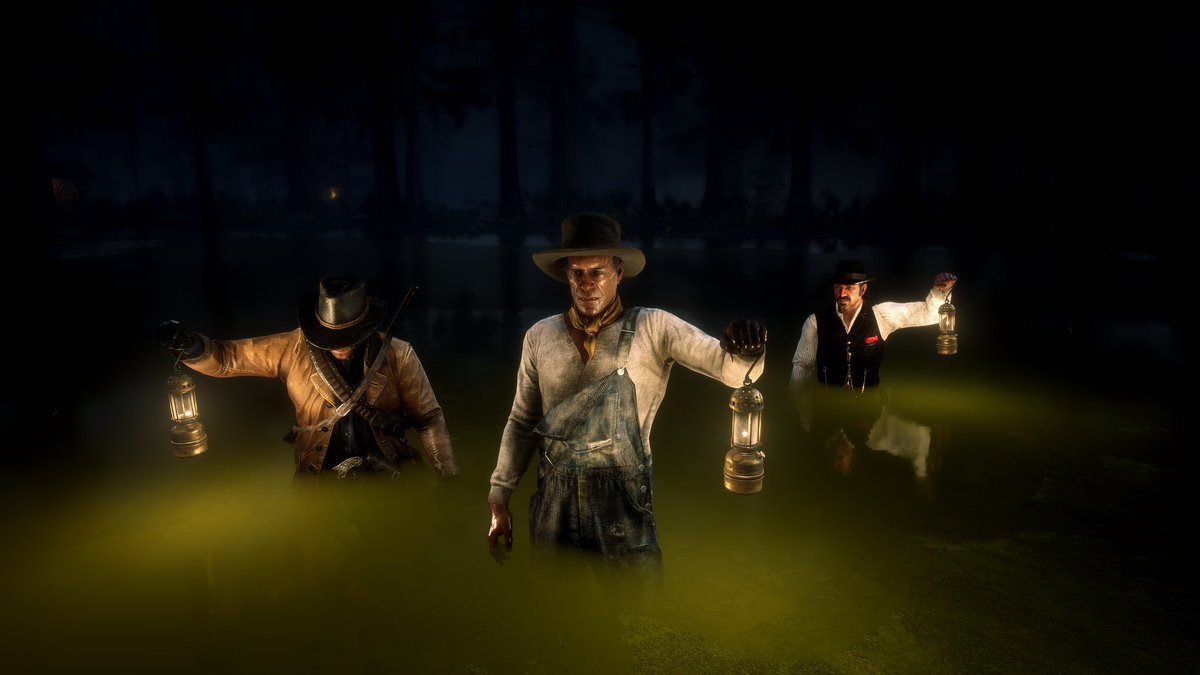 RedDeadOutlaw99's tweet image. Red Dead Redemption 2