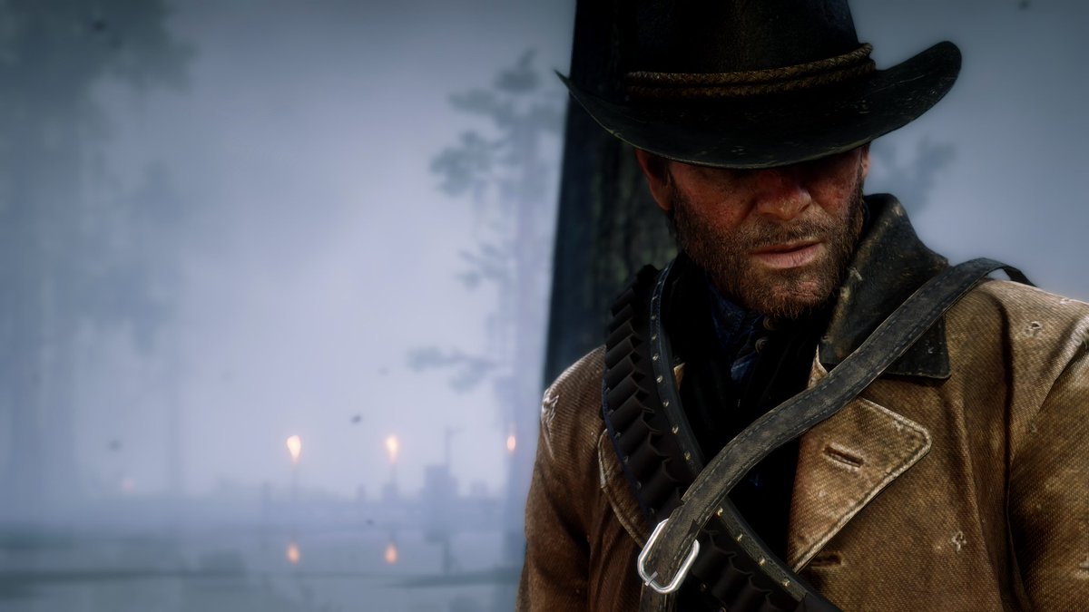 RedDeadOutlaw99's tweet image. Red Dead Redemption 2