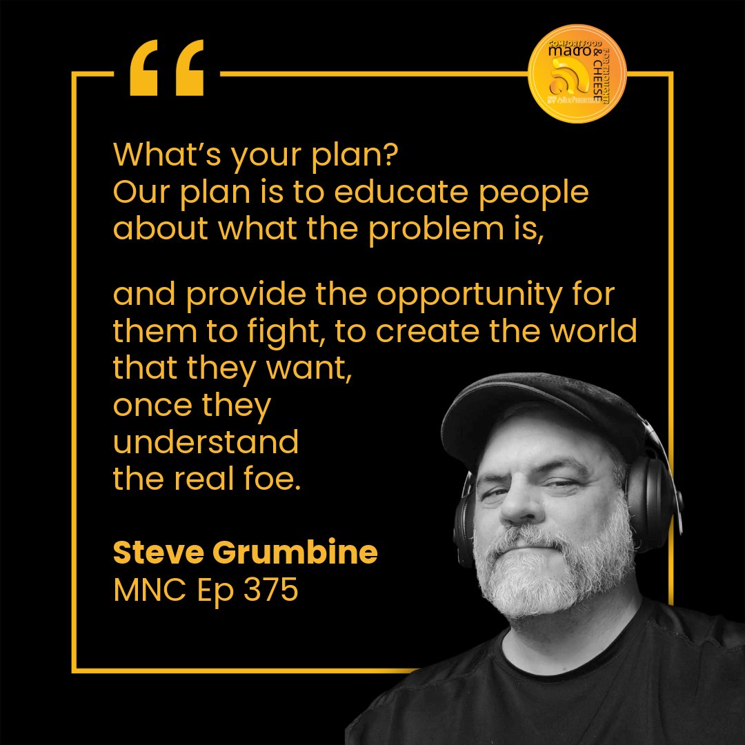 Real Progressives tweet media