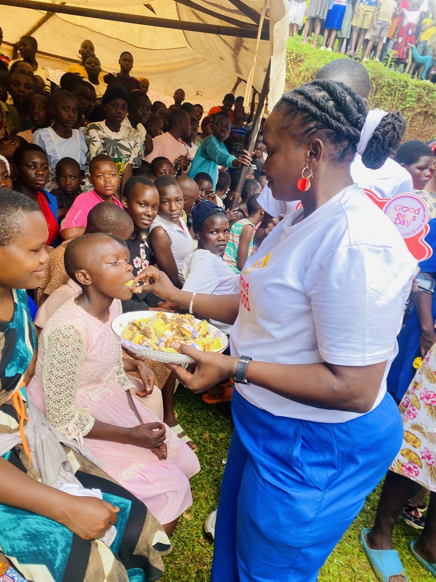 Elgon Ebenezer Young Mothers Organization (EEYMO) tweet media