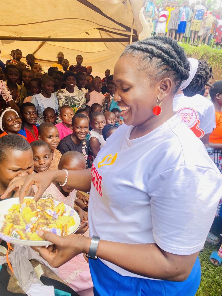 Elgon Ebenezer Young Mothers Organization (EEYMO) tweet media