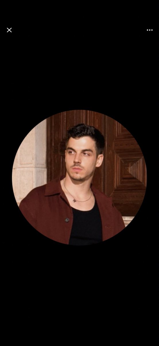 Joe Martinez tweet media