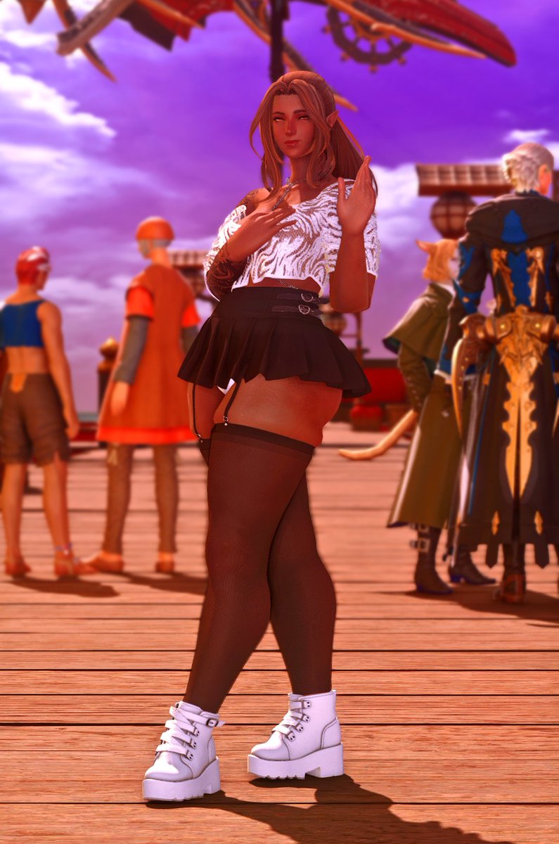 Aedra ✟ tweet media