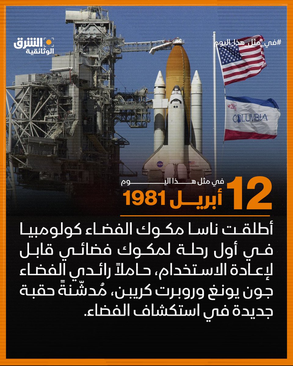 الشرق الوثائقية tweet media