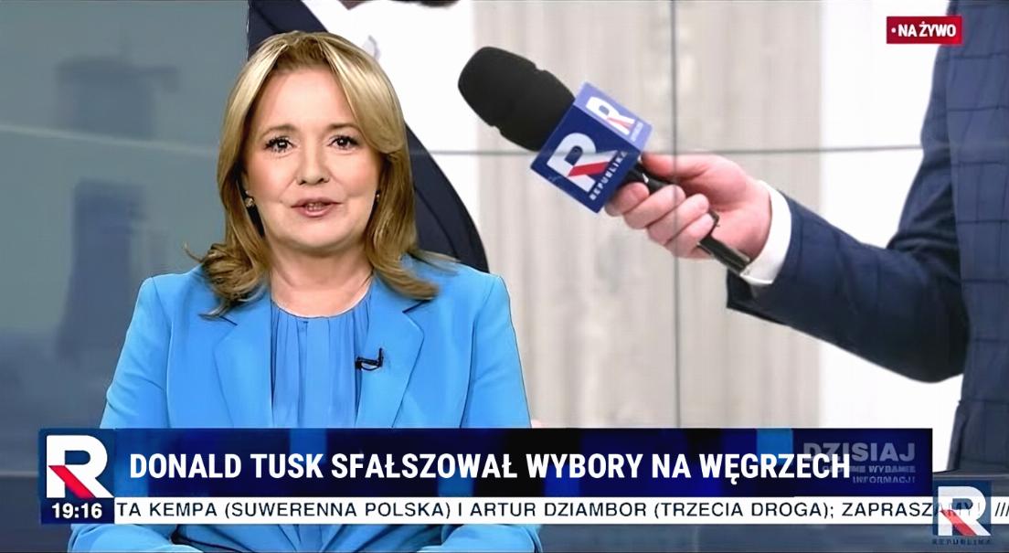 To musiało tak się skończyć