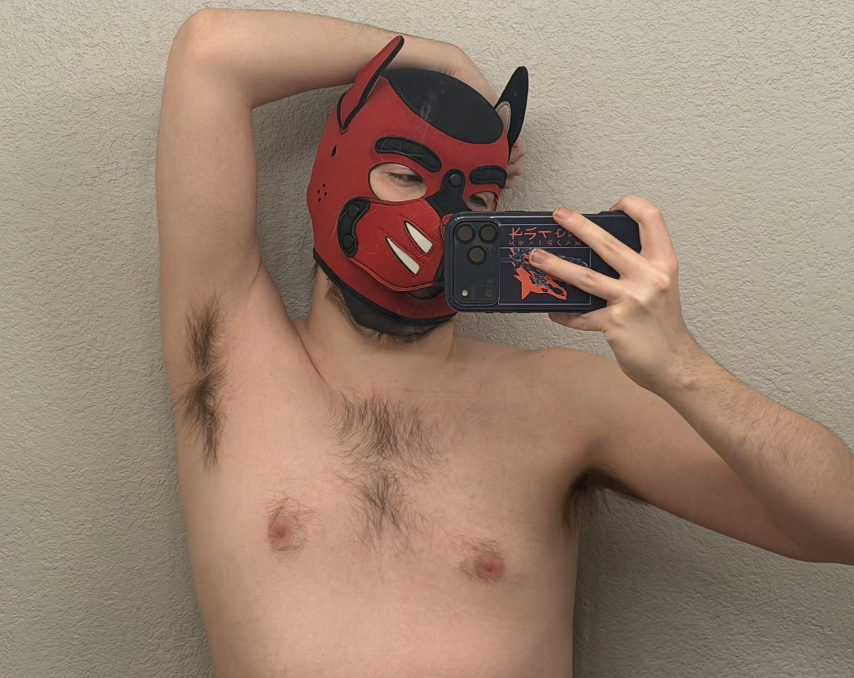 RedPupJay tweet media