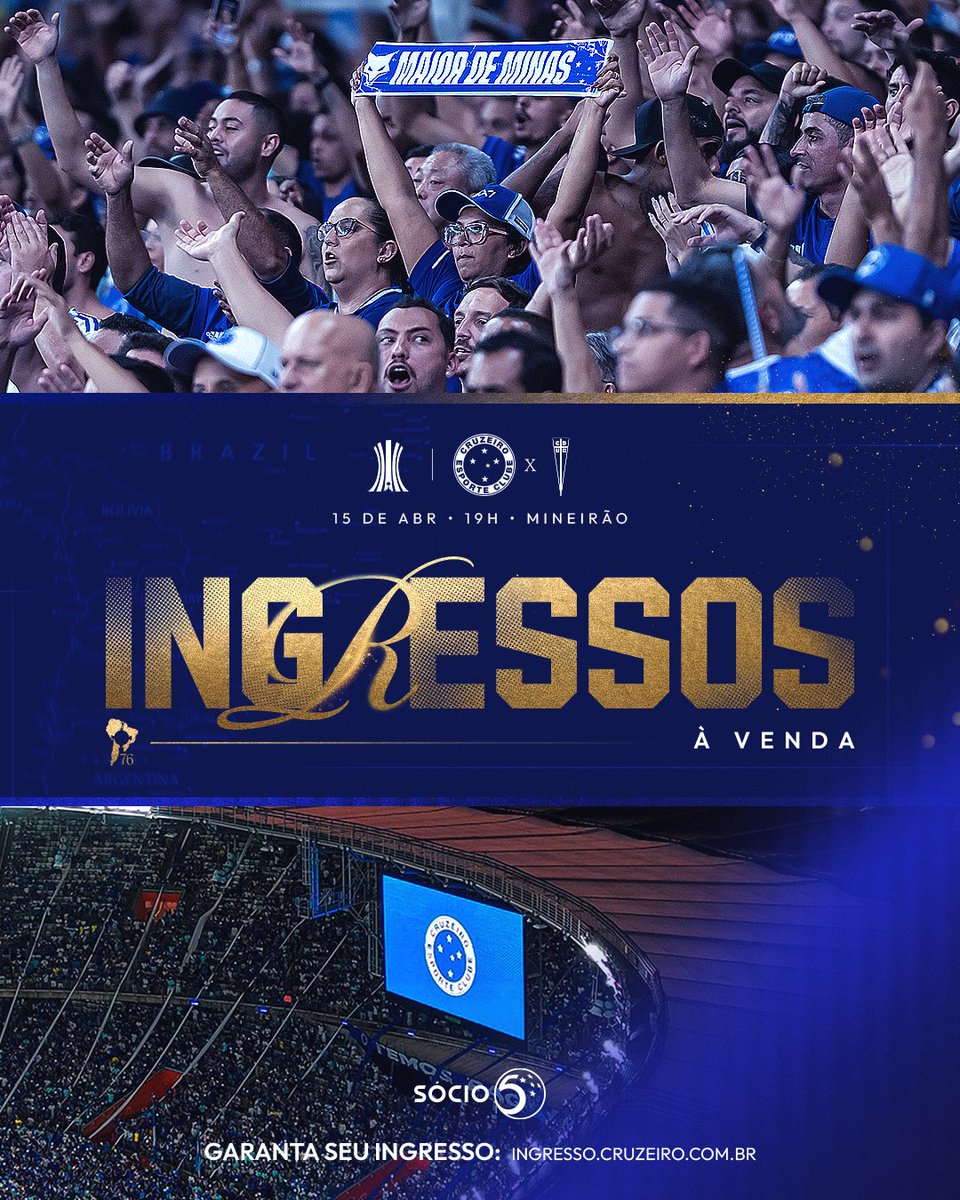 Cruzeiro 🦊 tweet media
