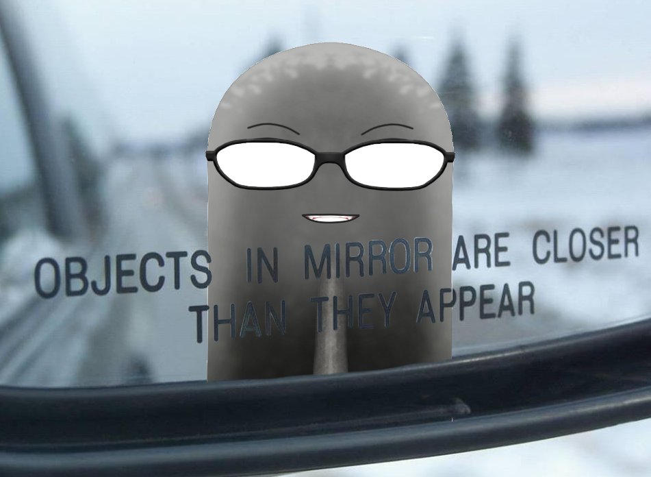 You can run but you can't hide

#Vtuber #ENvtuber