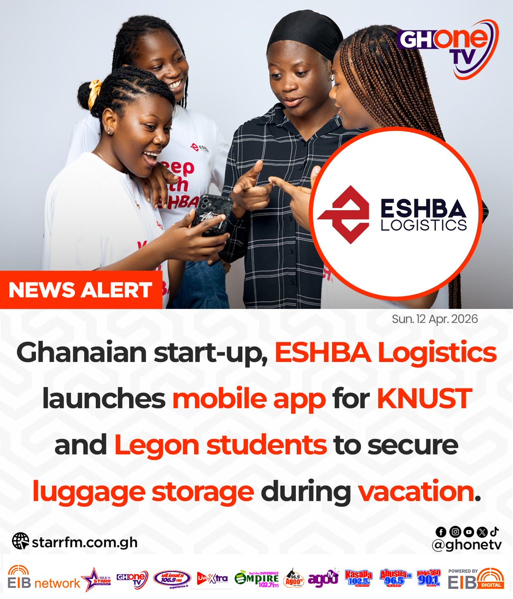 GHOne TV tweet media