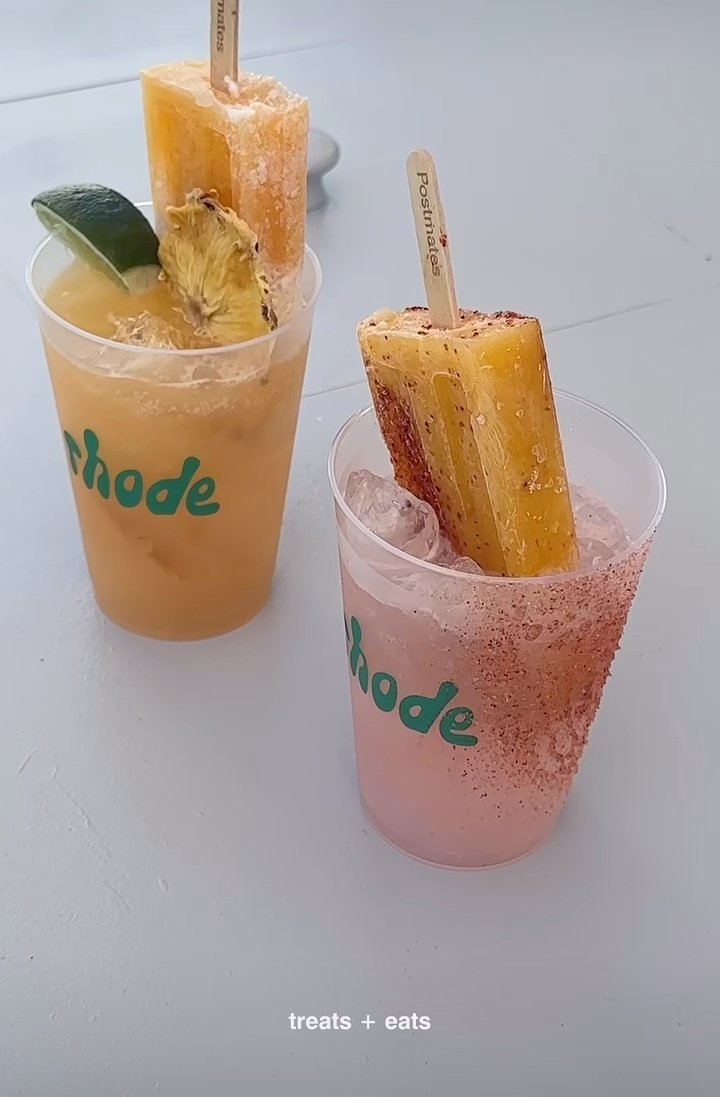 Rhode Skin 🍩 tweet media