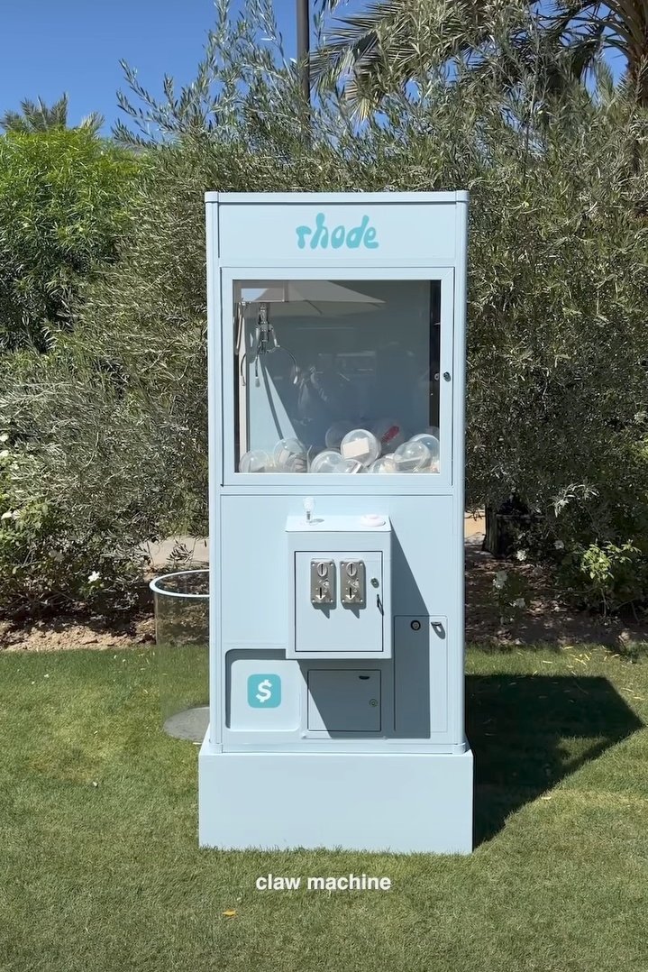 Rhode Skin 🍩 tweet media