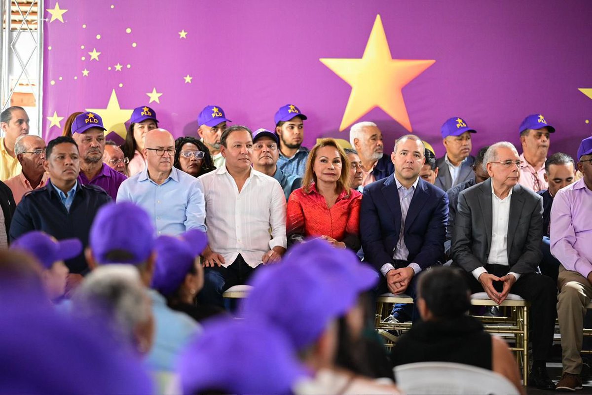 DIGICOM PLD tweet media