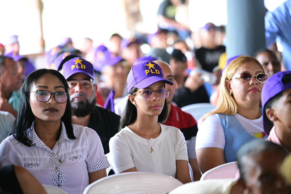 DIGICOM PLD tweet media