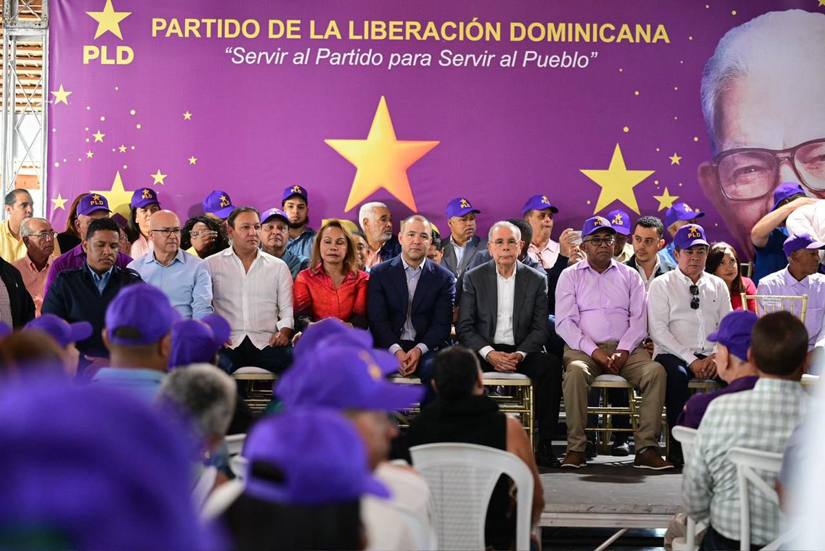 DIGICOM PLD tweet media