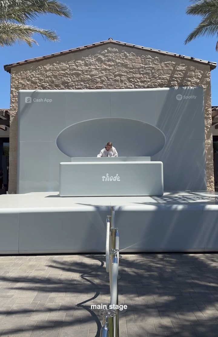 Rhode Skin 🍩 tweet media