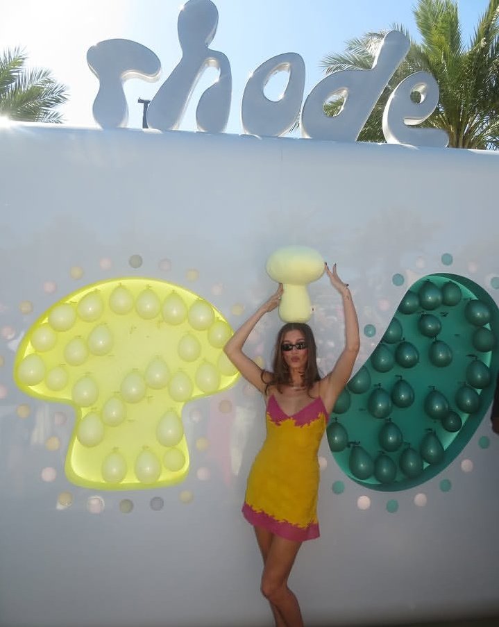 Rhode Skin 🍩 tweet media