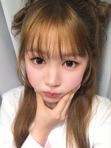 YEON FRANCE tweet media