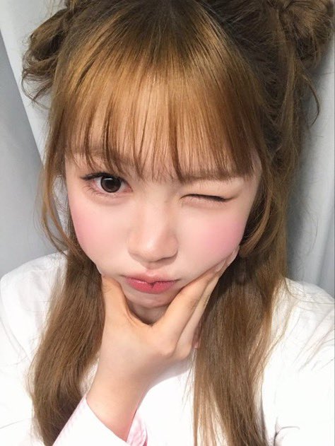YEON FRANCE tweet media
