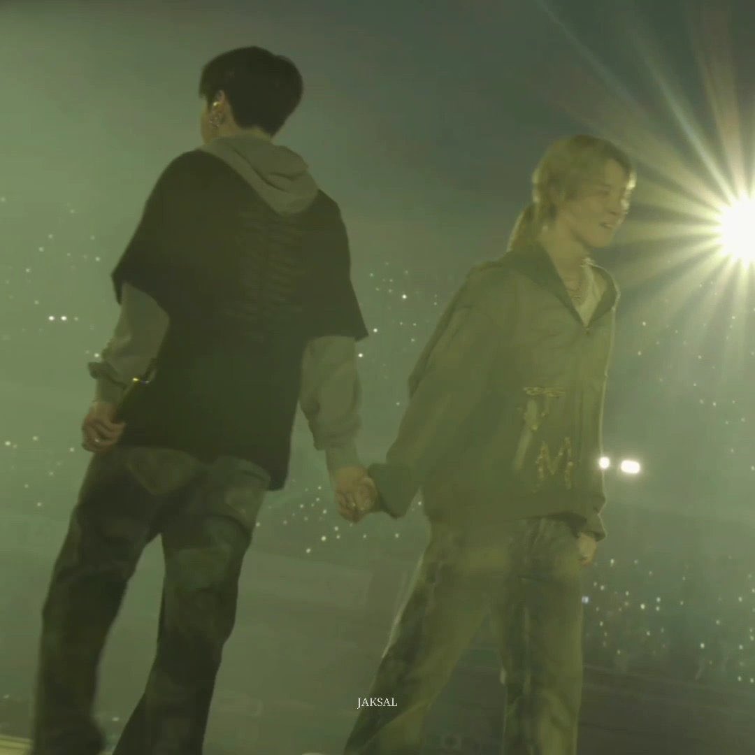 If I tell you I believe in Jikook would u jump me?