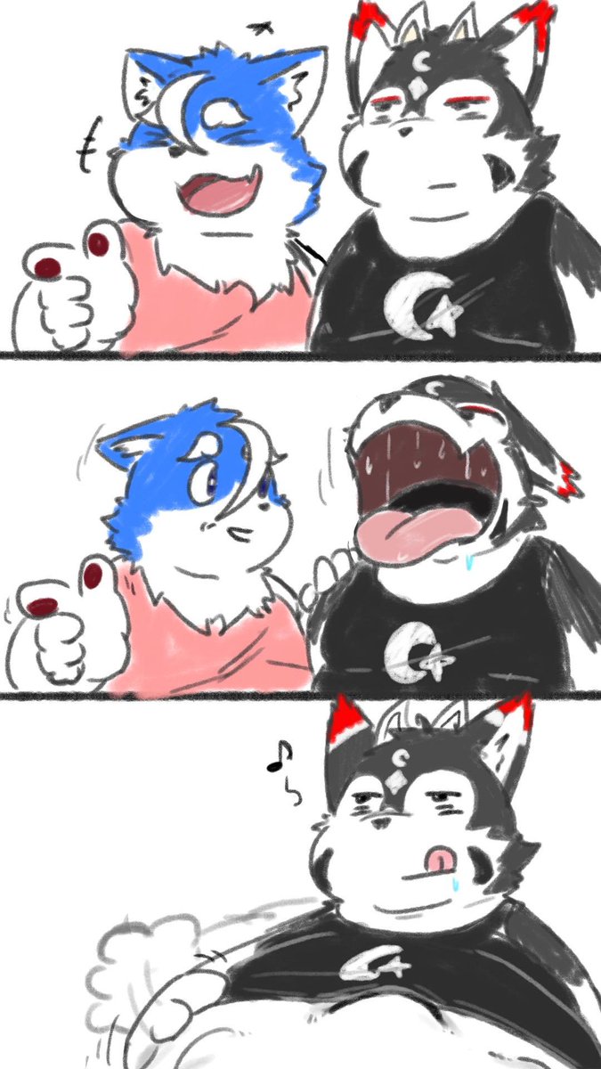 阿庫(AKU) tweet media