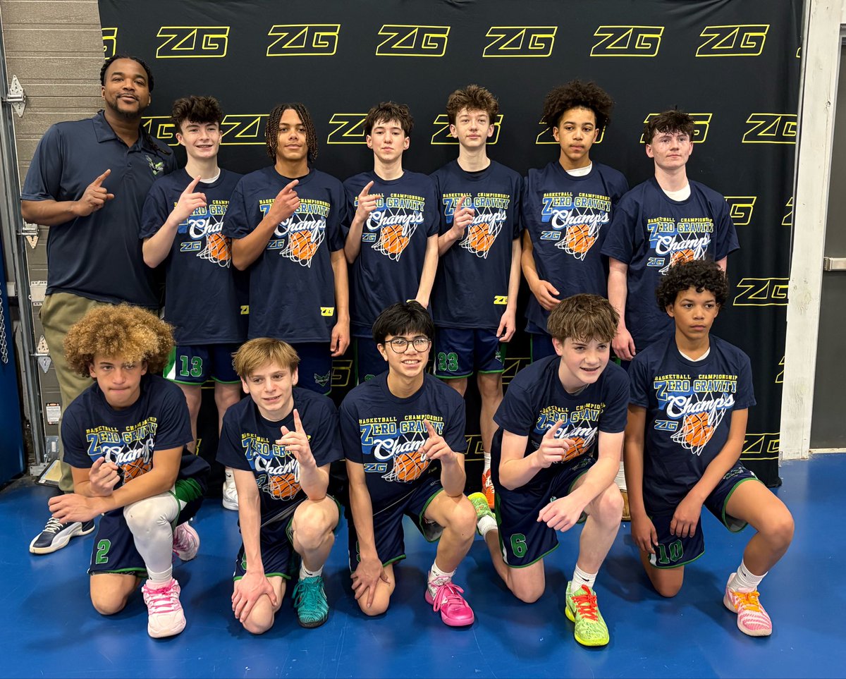 Zero Gravity New England tweet media
