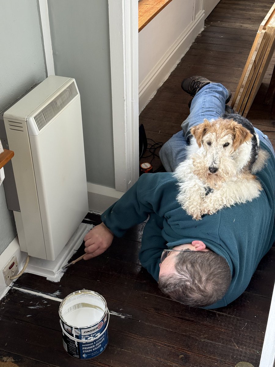 Sir George Montgomery Fox tweet media