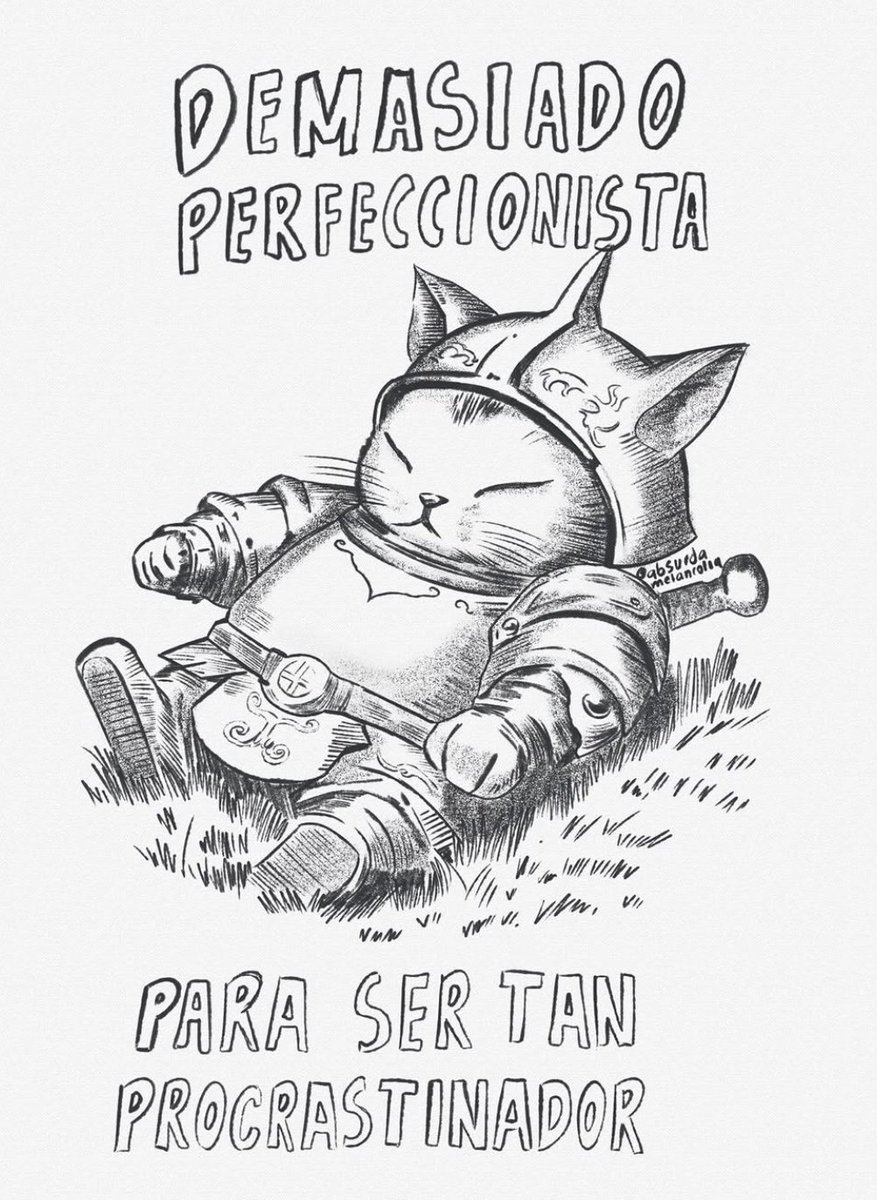 Absurda Melancolía (@absurdamela) on Twitter photo 