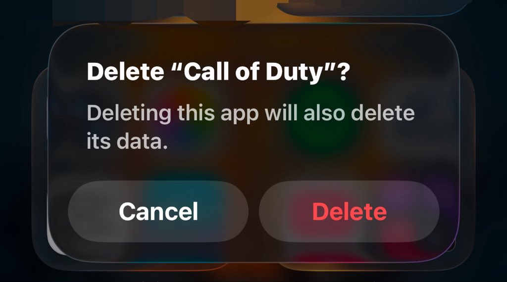 Ambassador tweet media