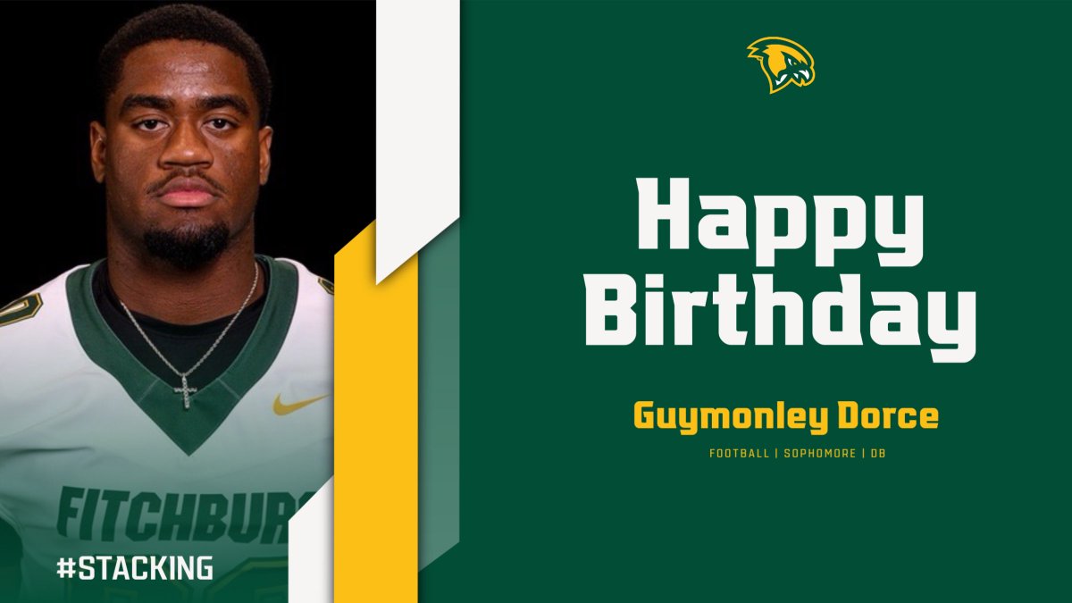 FSUFalconsFB's tweet photo. Happy Birthday Guy! https://t.co/wuy8IdoTJP