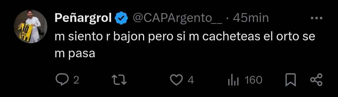 ! TotoFernandista 💙🤍 (@agustinakd__22) on Twitter photo 