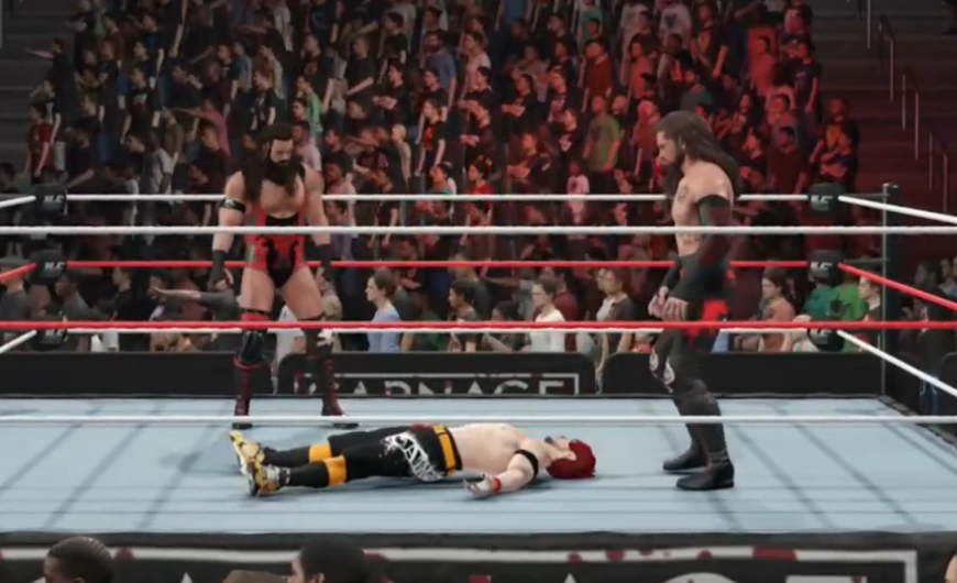 Pac / Sam King 👑♠️🐶🌈 tweet media