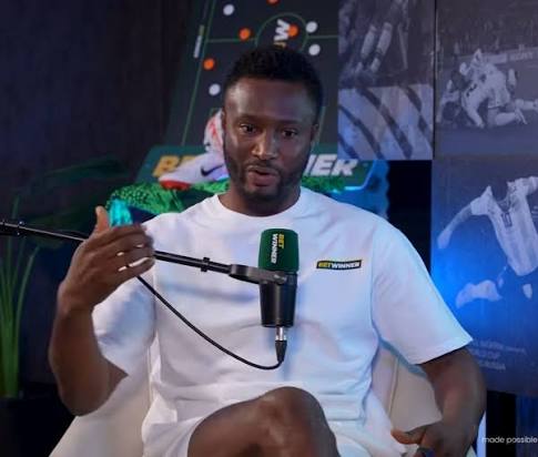 invertCucurella's tweet photo. 🚨🗣 Mikel Obi totally roast Liam Rosenior after Manchester city lost

"You’ve got to ask what exactly Liam Rosenior was thinking today, because that performance against Manchester City looked less like a tactical plan and more like a group project where nobody showed up prepared. City didn’t even need to hit top gear—they just casually passed through the midfield like it was a training drill. Whatever Rosenior set up, it clearly expired before kickoff.

Tactically, it felt like he tried to outthink himself. The shape was all over the place, pressing was half-hearted, and defensively it looked like the team had just met each other in the tunnel. You can’t go into a game against a side like City with that level of confusion and expect anything other than getting picked apart. It wasn’t bravery—it was just poor planning dressed up as ambition.

And the worst part? There didn’t seem to be any adjustment. Same problems, same gaps, same outcome. At some point, you’ve got to stop blaming execution and start looking at the instructions. Because today, it genuinely looked like City knew Rosenior’s plan better than his own players did".